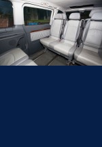Luxury Mini Vans