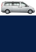 Luxury Mini Vans
