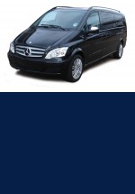 Luxury Mini Vans