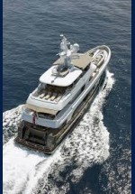 Ενοικίαση yacht