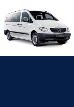 Πολυτελή Mini - Van