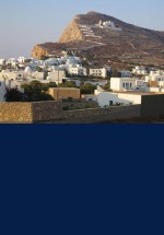 ΦΟΛΕΓΑΝΔΡΟΣ