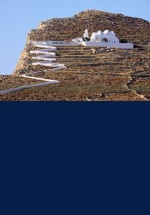  Folegandros Island
