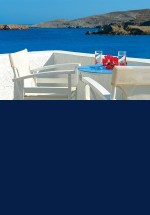  Folegandros Island