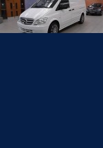 Luxury Mini Vans