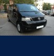VW CARAVELLE