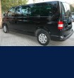 VW CARAVELLE