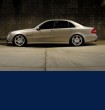 MERCEDES E200 COMPRESOR