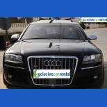  AUDI A8 TURBO QUATTRO V8 3.7
