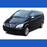 Mercedes Viano XL