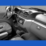  Mercedes Benz Vito
