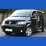 VW CARAVELLE