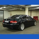 BMW 750i