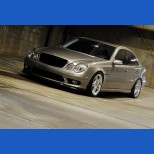 MERCEDES E CLASS