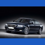 AUDI A8/S8