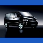 VW CARAVELLE
