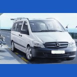 MERCEDES VITO DIESEL