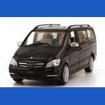  MERCEDES BENZ VIANO 3.5 AMBIENTE EXTRA LONG
