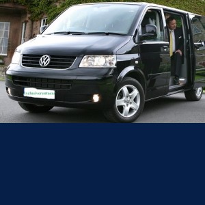 VW CARAVELLE