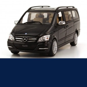  MERCEDES BENZ VIANO 3.5 AMBIENTE EXTRA LONG